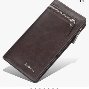 credit card wallet for men